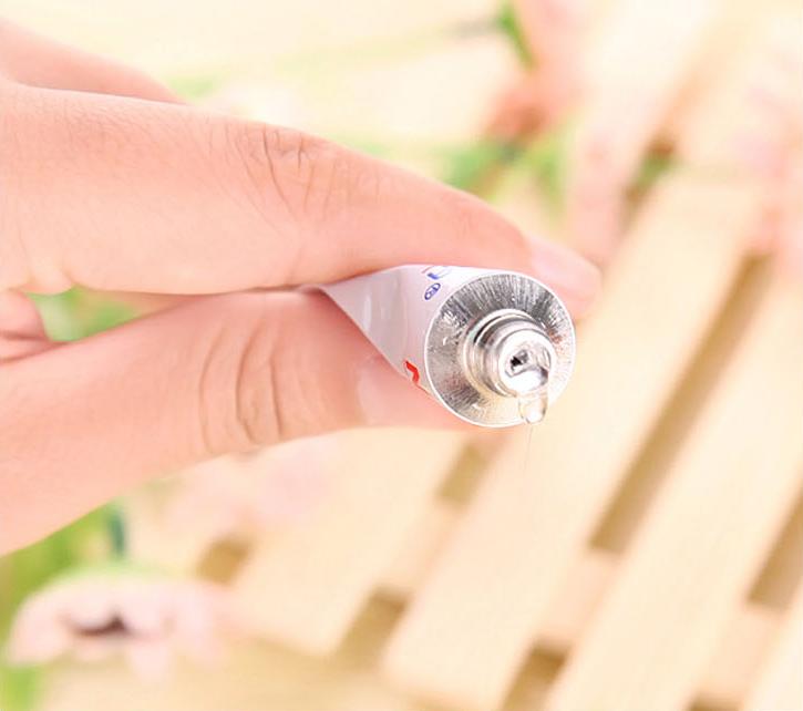 Keo Dán Giày Đa Năng Siêu Chắc 10ml nhập khẩu