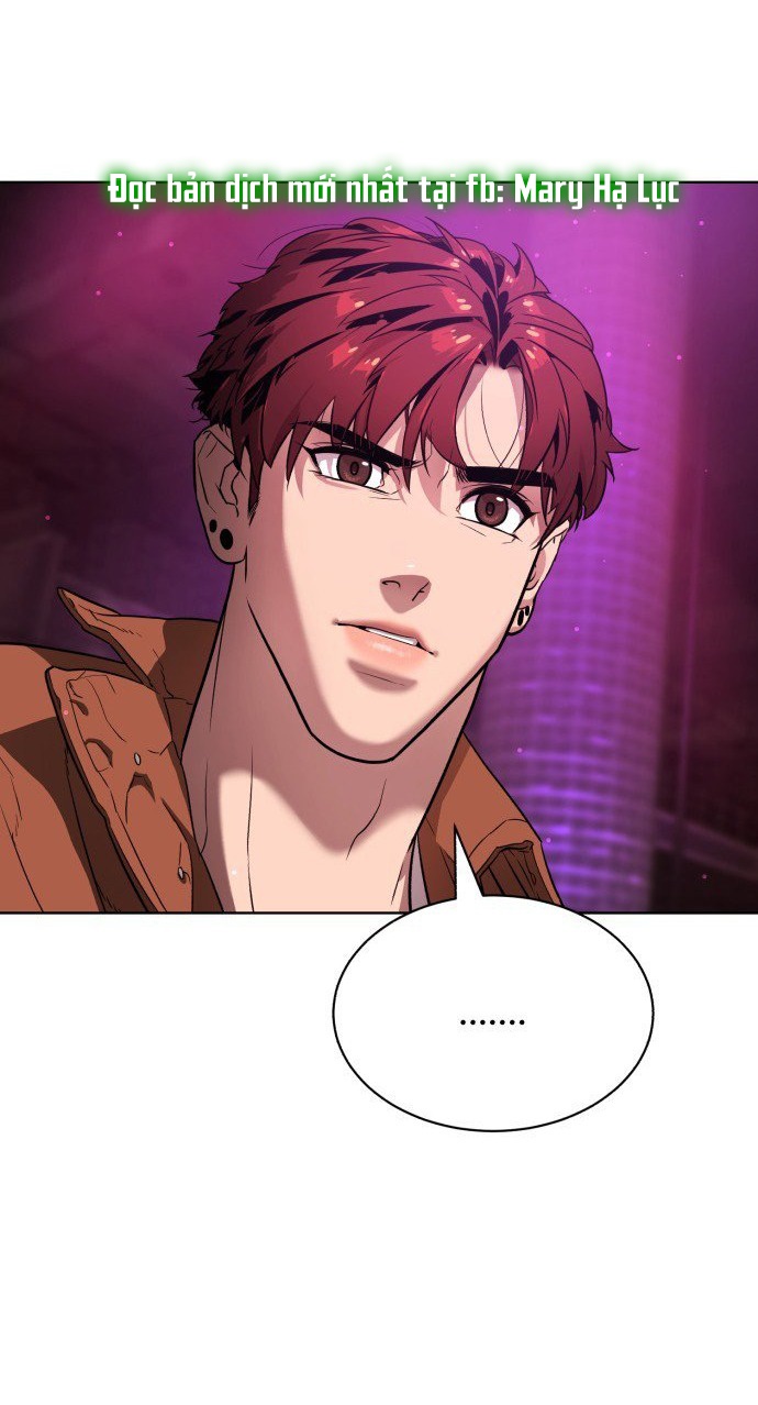 bạch huyết - white blood chapter 16 10