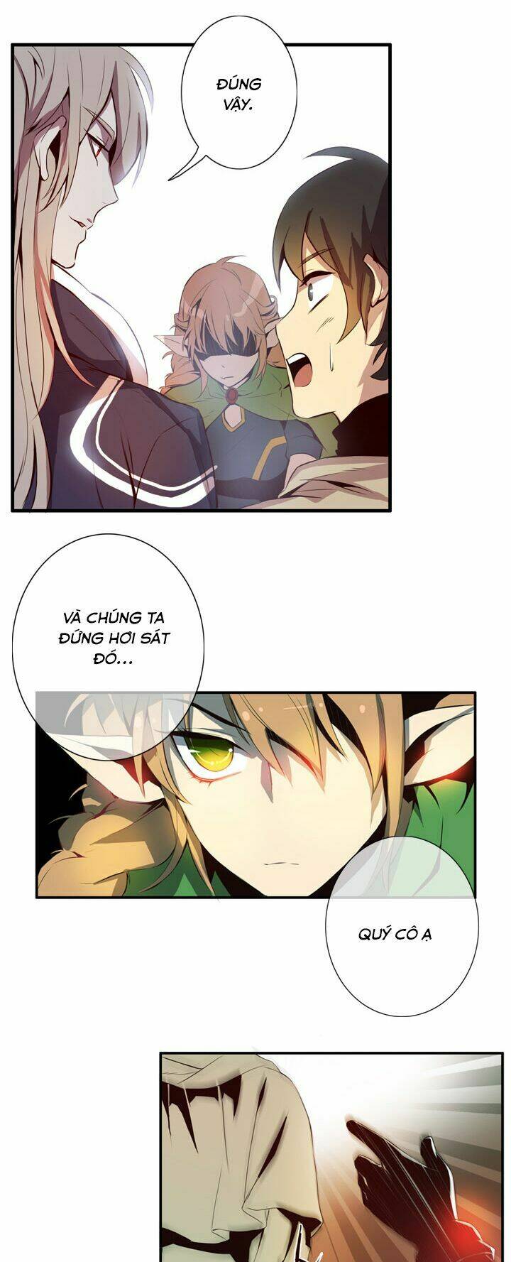 dusk howler chapter 29 14