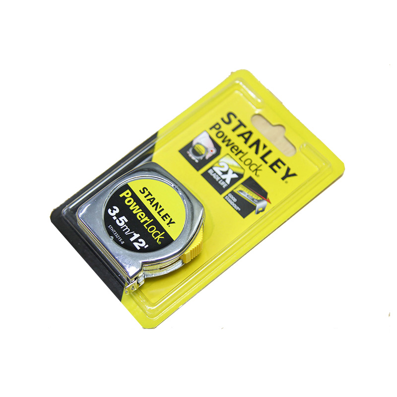 Thước cuộn 3.5 m Stanley STHT33215-8