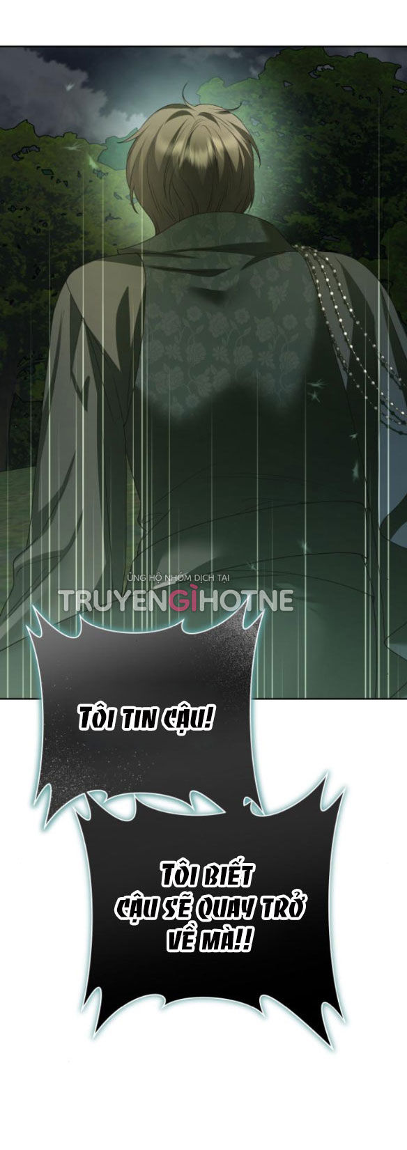 tôi muốn trở thành cô ấy dù chỉ là một ngày chapter 141.1 18