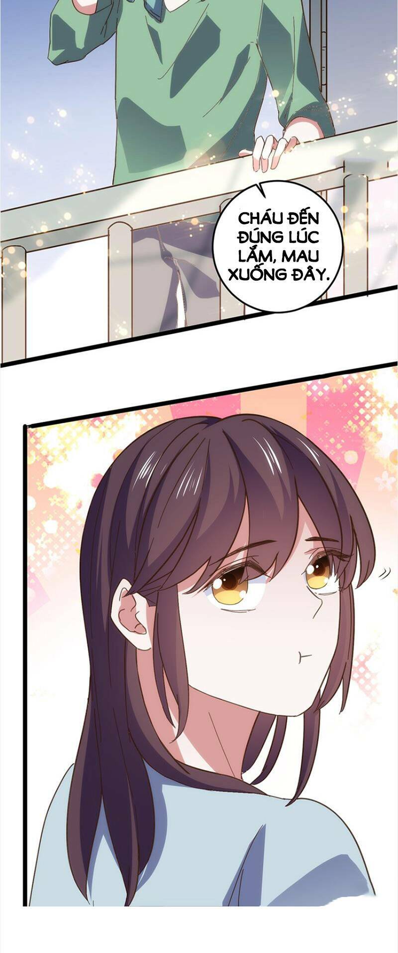nữ tiếp viên hàng không của boss chapter 5 18