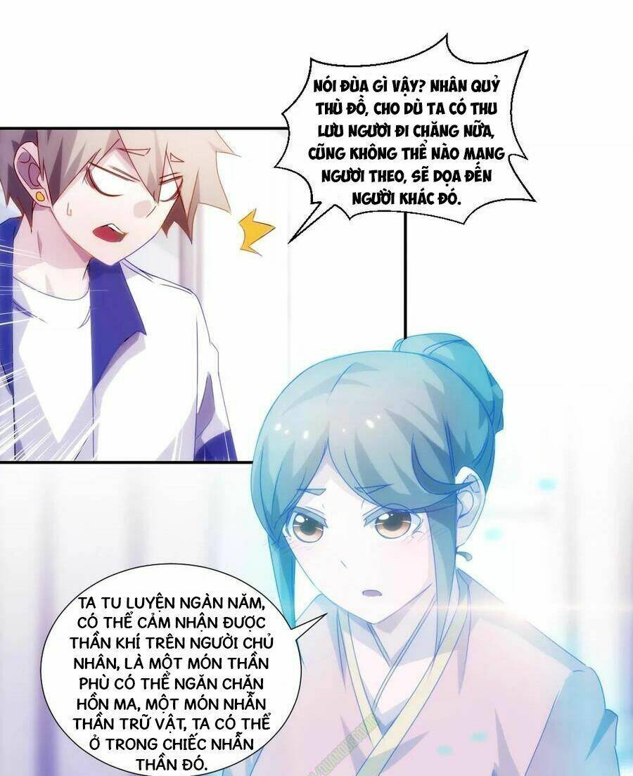 thần y hệ thống chapter 54 1