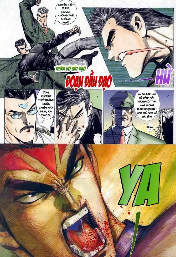 hải hổ 2 chapter 14 24