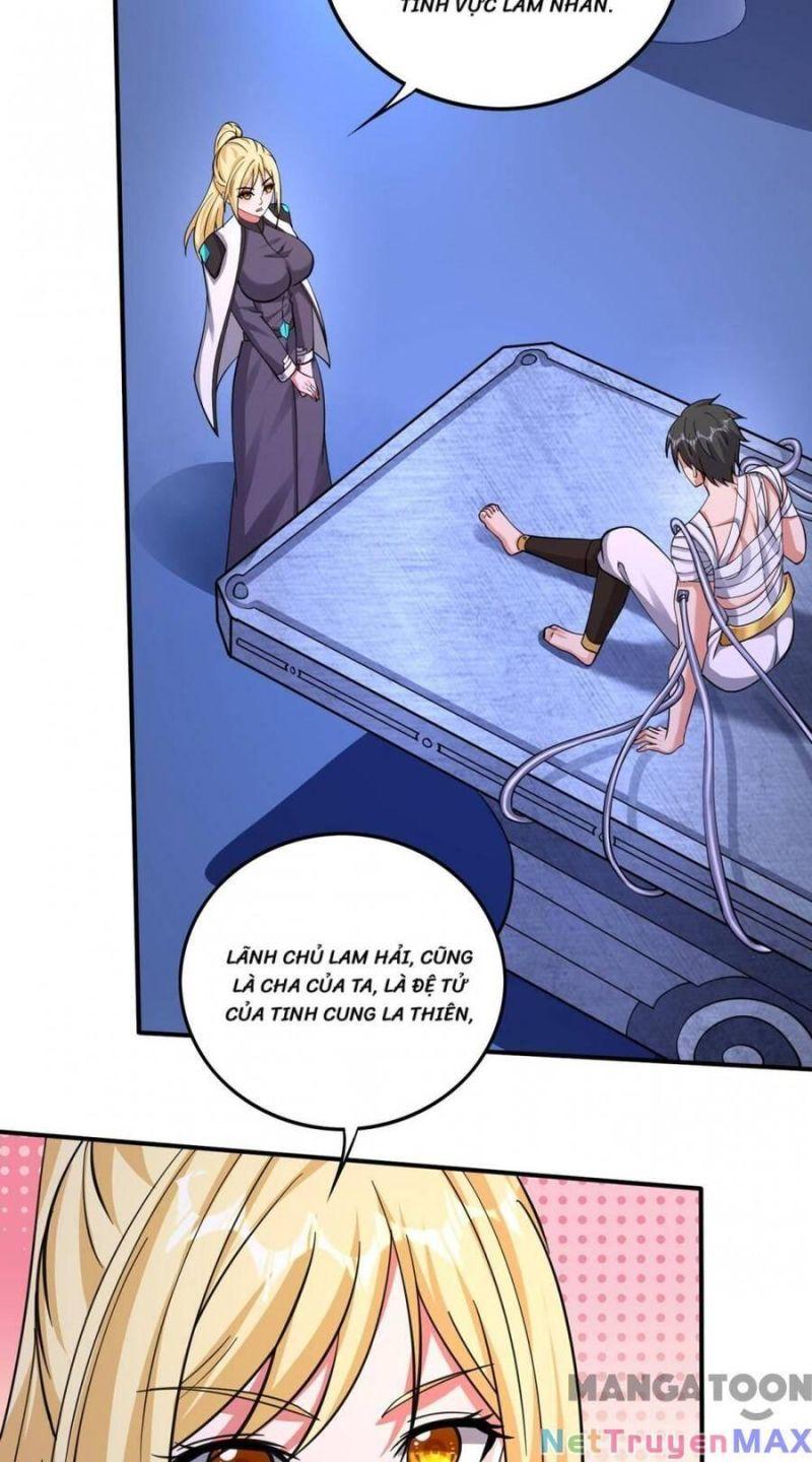 tối cường thần y tại đô thị chapter 319 5