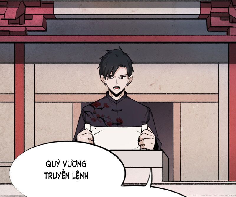 chợ quỷ chapter 6 11