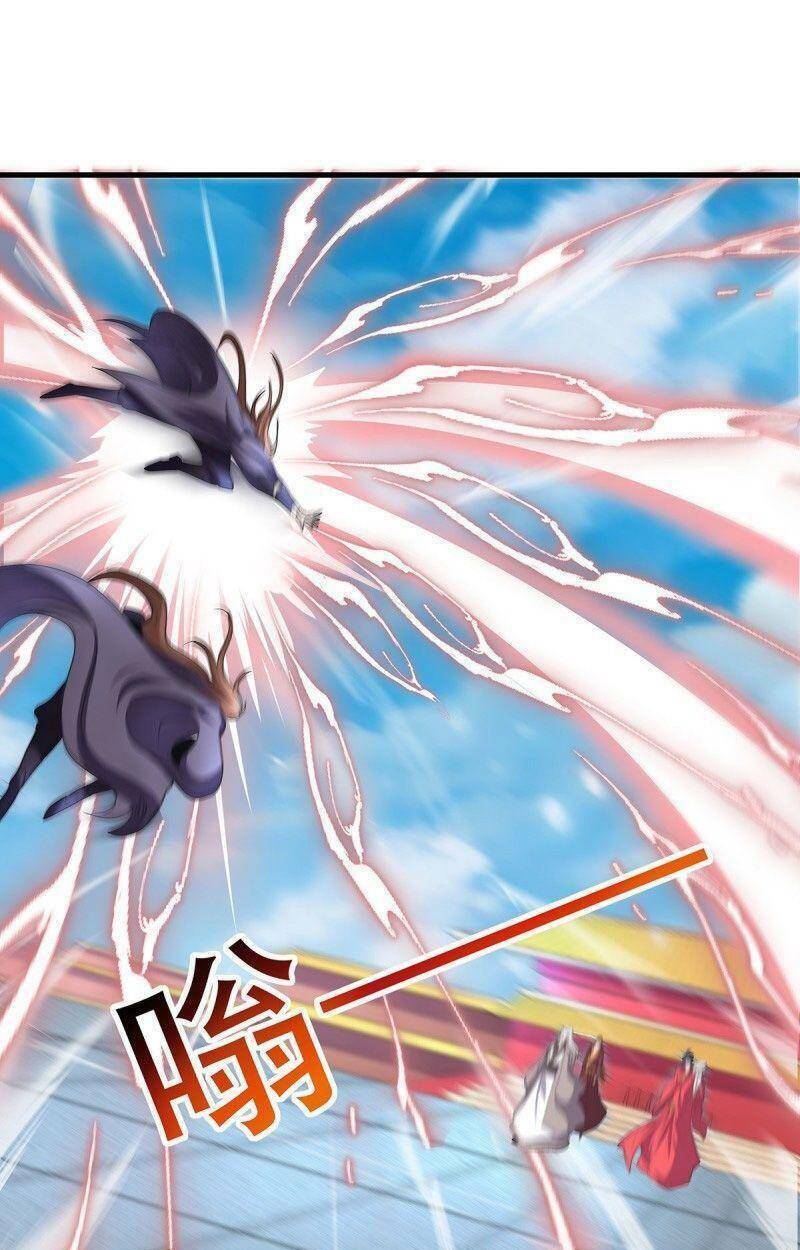 yêu đạo chí tôn yêu hoàng trở về chapter 101 34