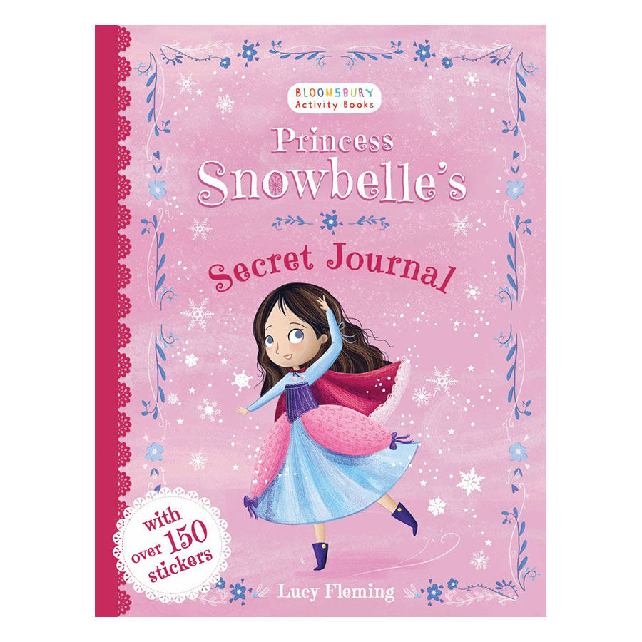 Princess Snowbelle'S Secrets (Christmas books)