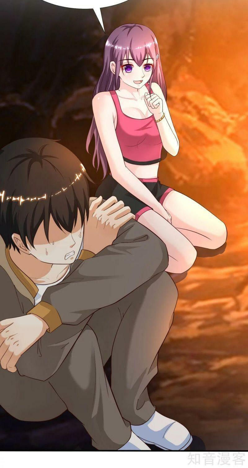 tối cường vận đào hoa chapter 159 18