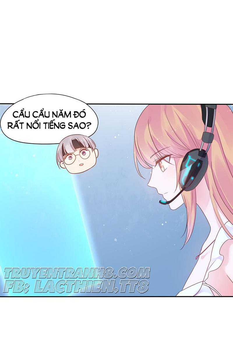 mật thất khốn du ngư chapter 4 8