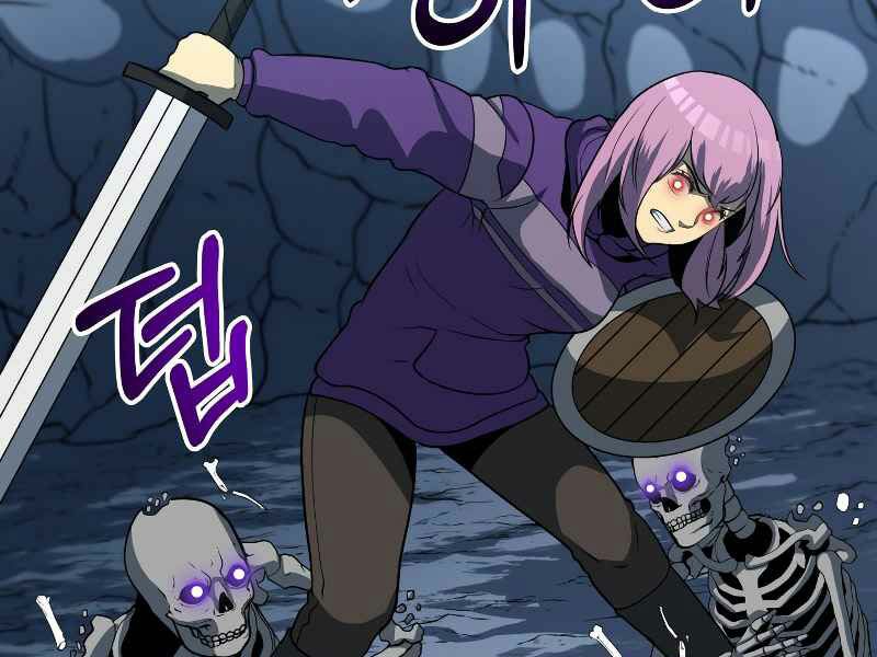 ngôi nhà kết nối với hầm ngục chapter 26 192