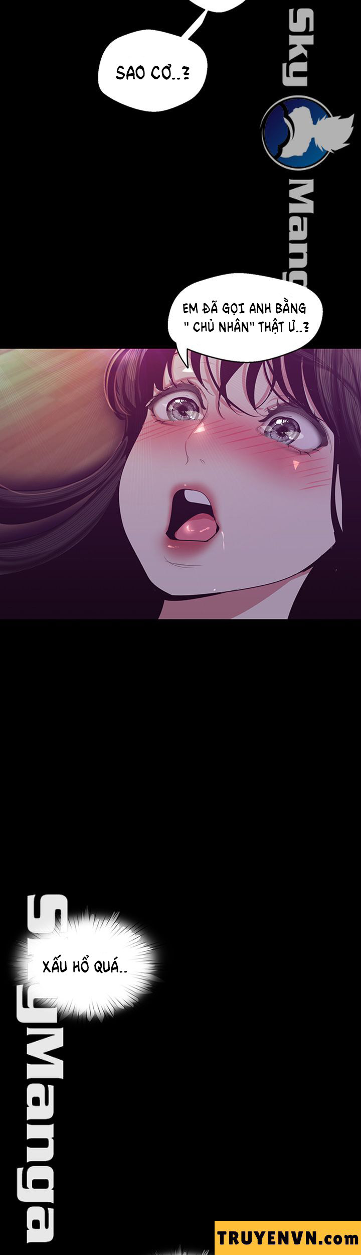 một thế giới mới tuyệt vời chapter 92 27