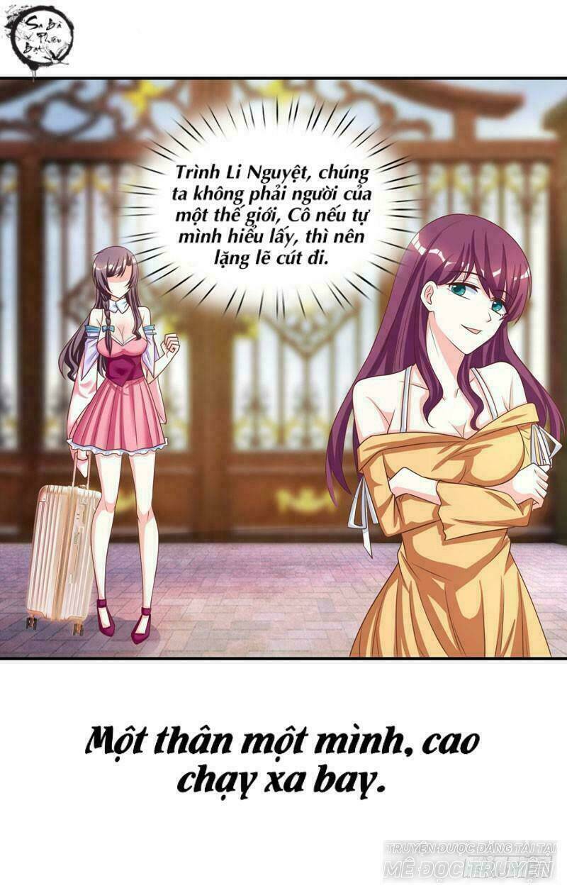 tổng tài daddy siêu quyền lực chapter 1.2 6