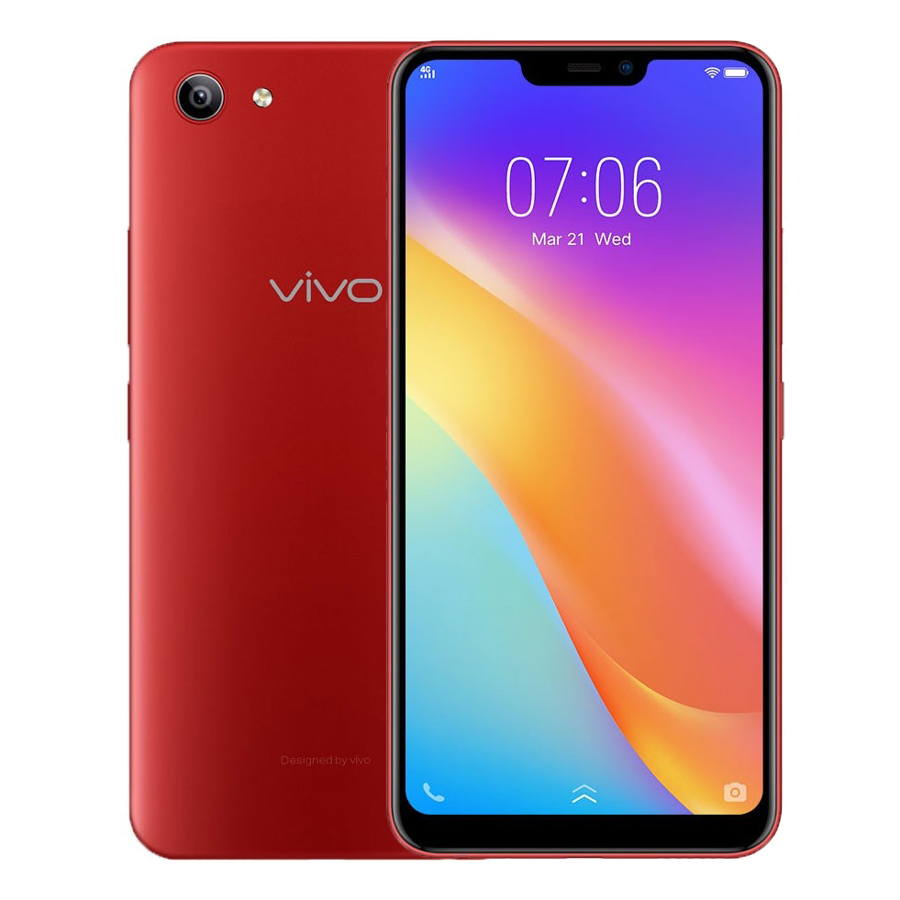 Смартфоны vivo 2024