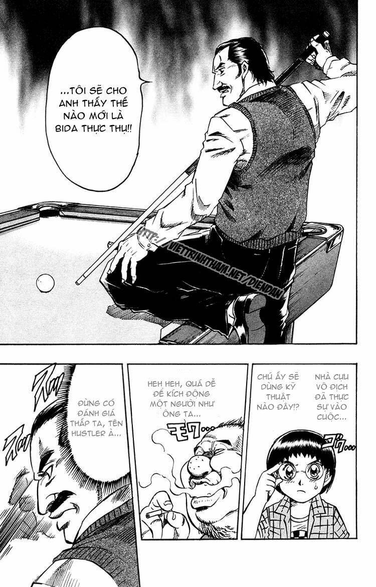 gamble fish chapter 15 15