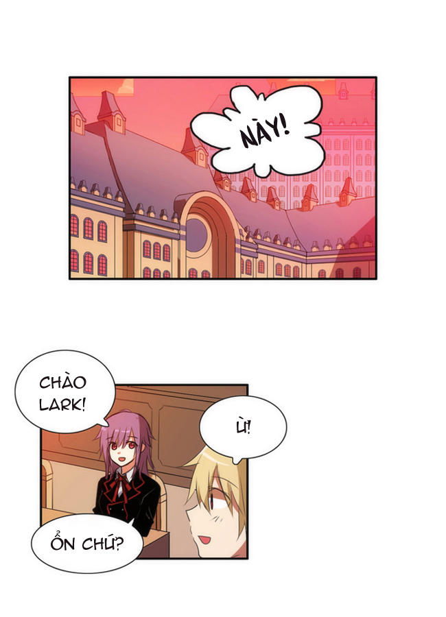 crepuscule (yamchi) chapter 35 9