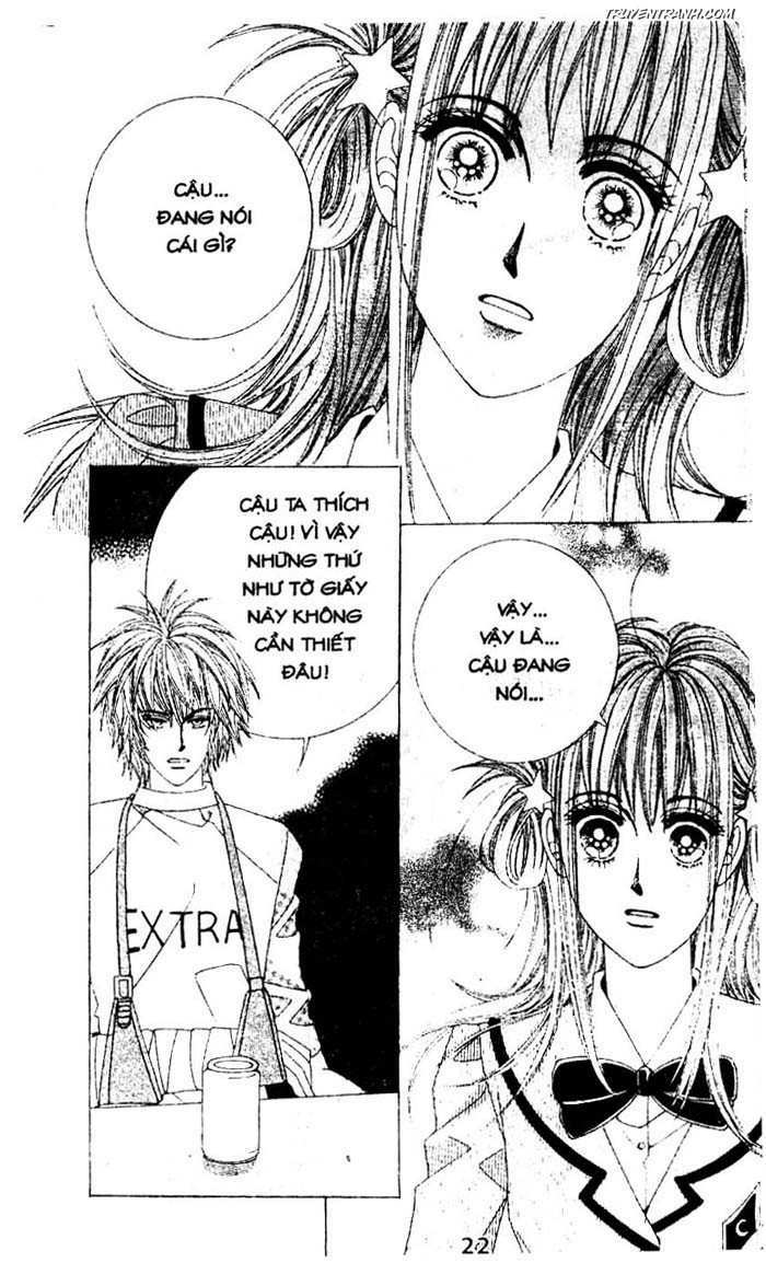 nhà trọ hoàn hảo chapter 19 23