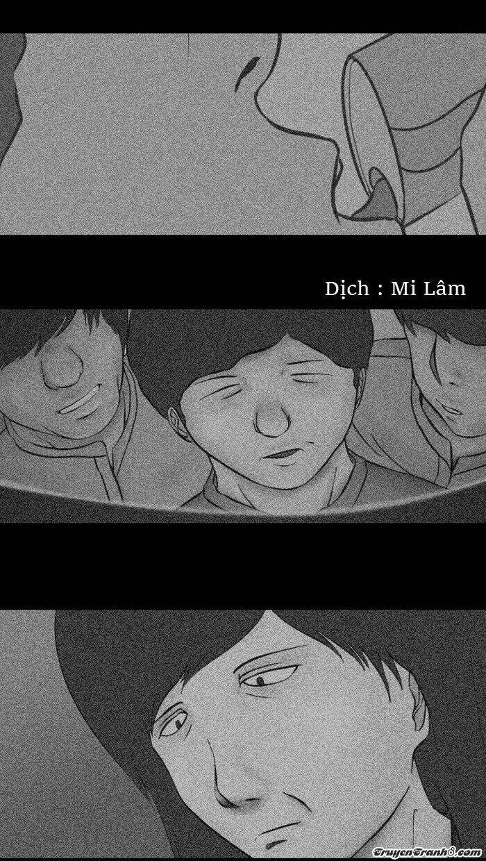 thứ sáu: những câu chuyện cấm chapter 14 37