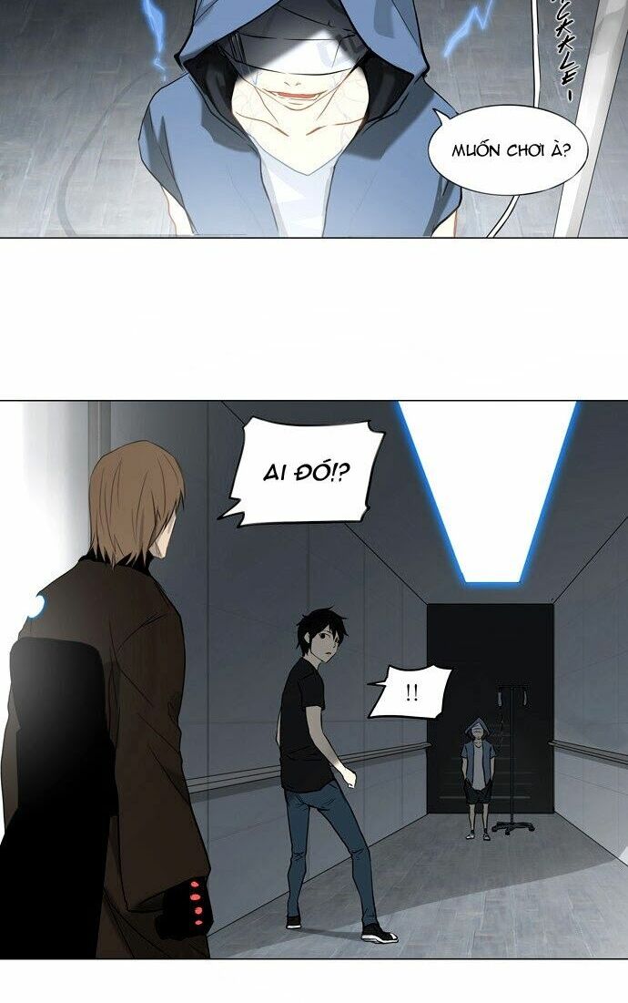 tòa tháp bí ẩn 2 chapter 68 28