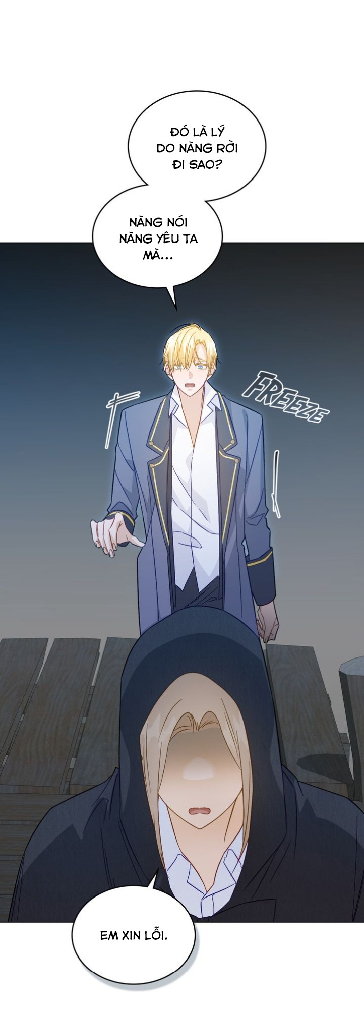 hải tặc thượng lưu chapter 54 20