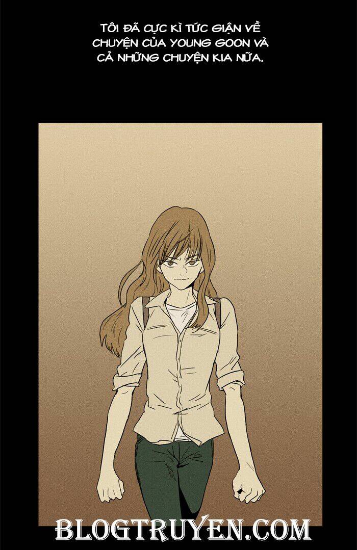 bẫy tình yêu chapter 26 8