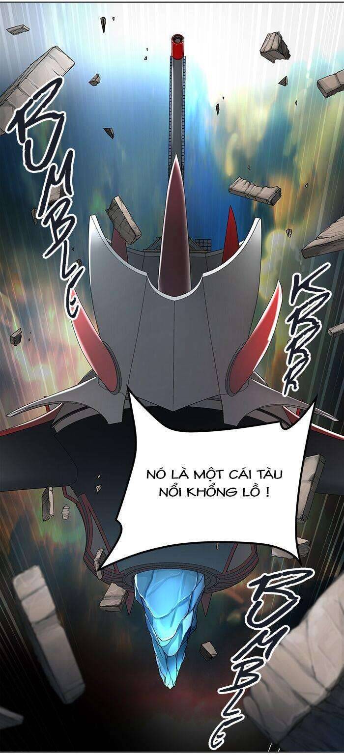 tòa tháp bí ẩn 2 chapter 469 95