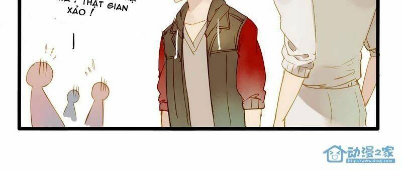 hằng mộng nam thần chapter 11 8