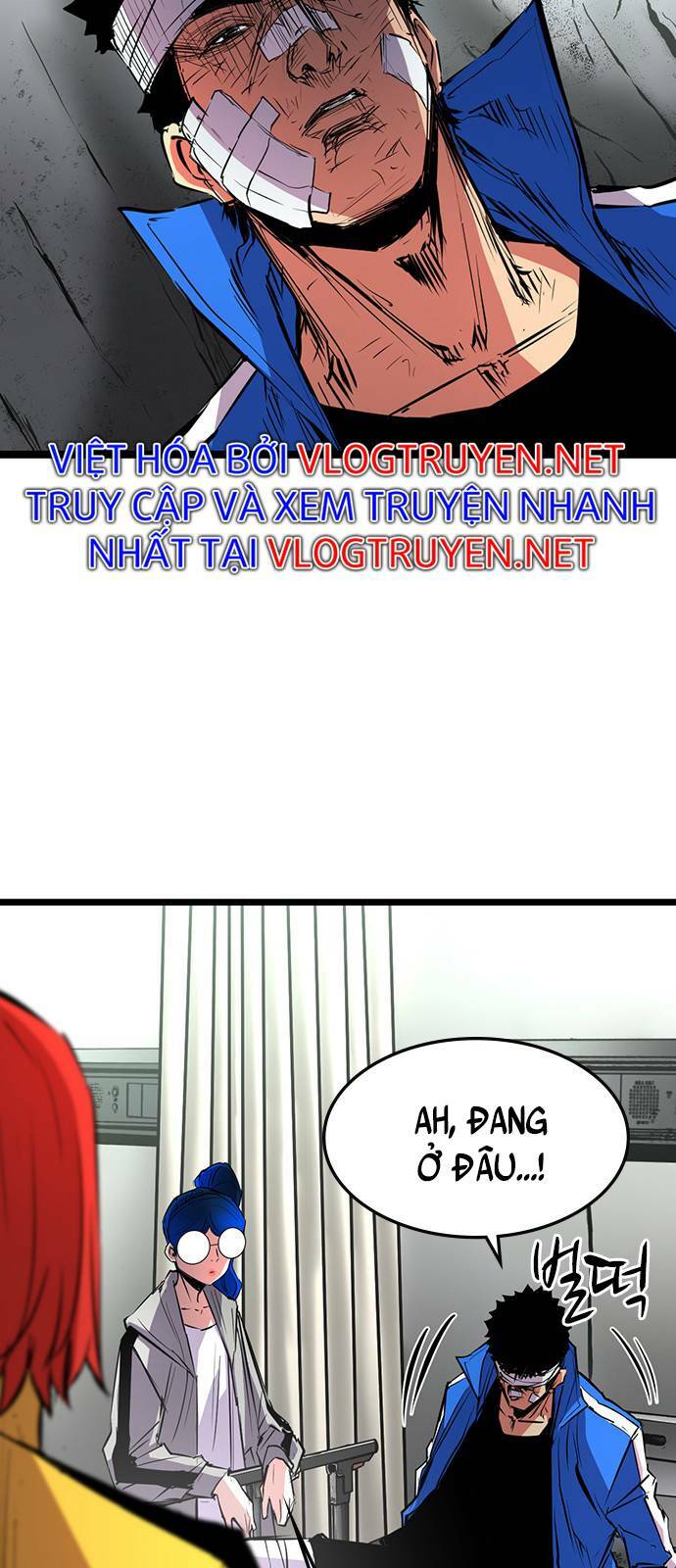 Hanlim Gym Chapter 87 - Trang 64