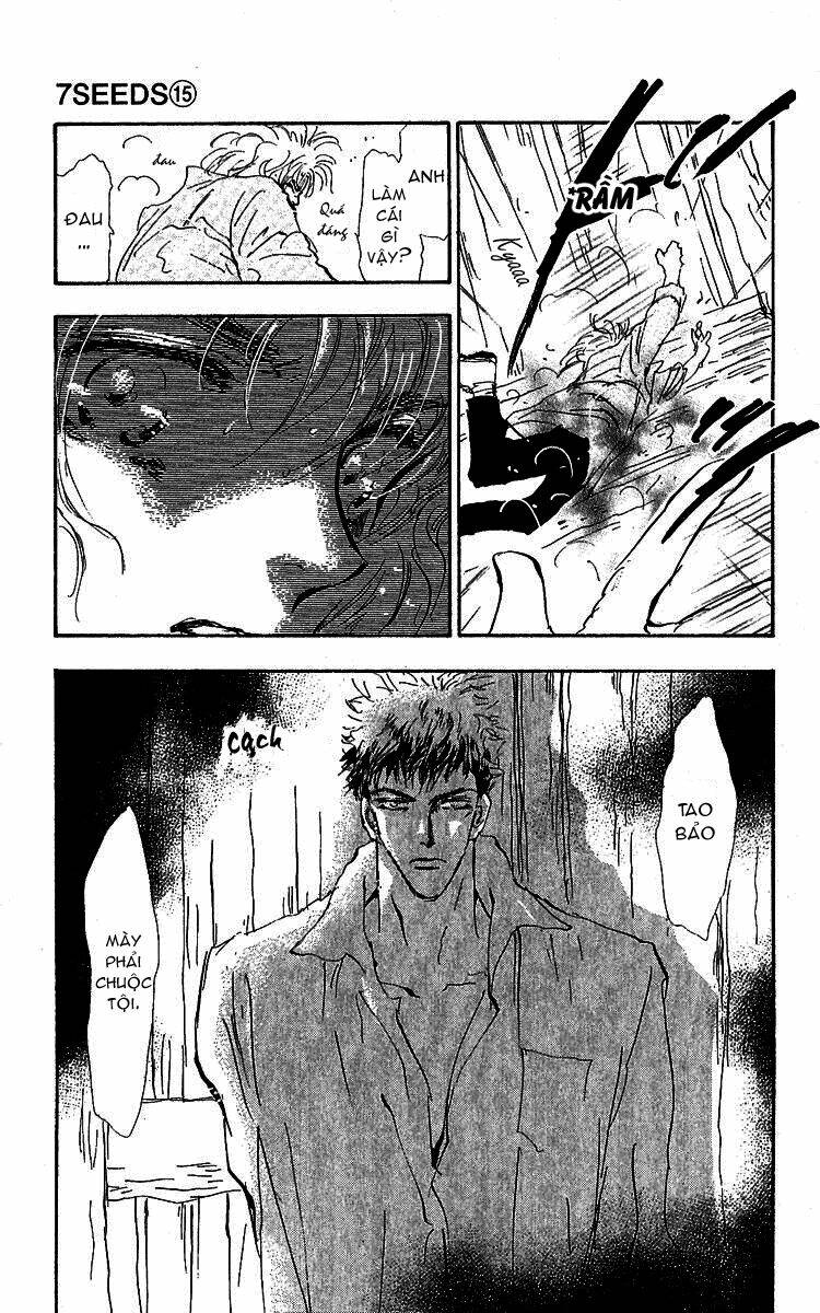 7 mầm sống chapter 78 36