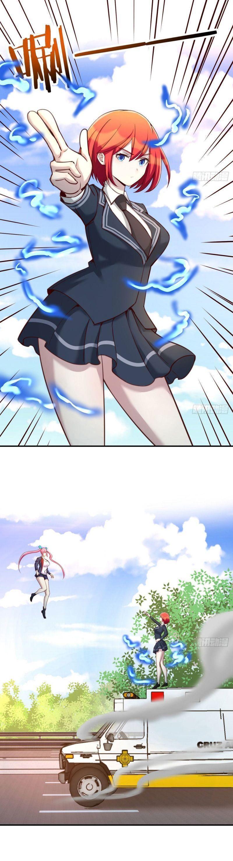 thiên tứ thức tỉnh chapter 19 13