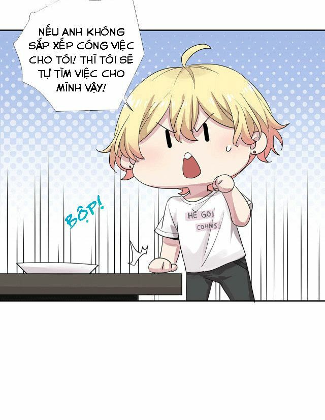 những ngày tháng sống chung với tổng tài chapter 9 8