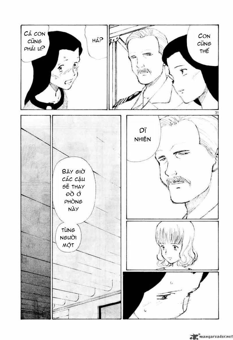 trò chơi kinh hoàng chapter 13 33