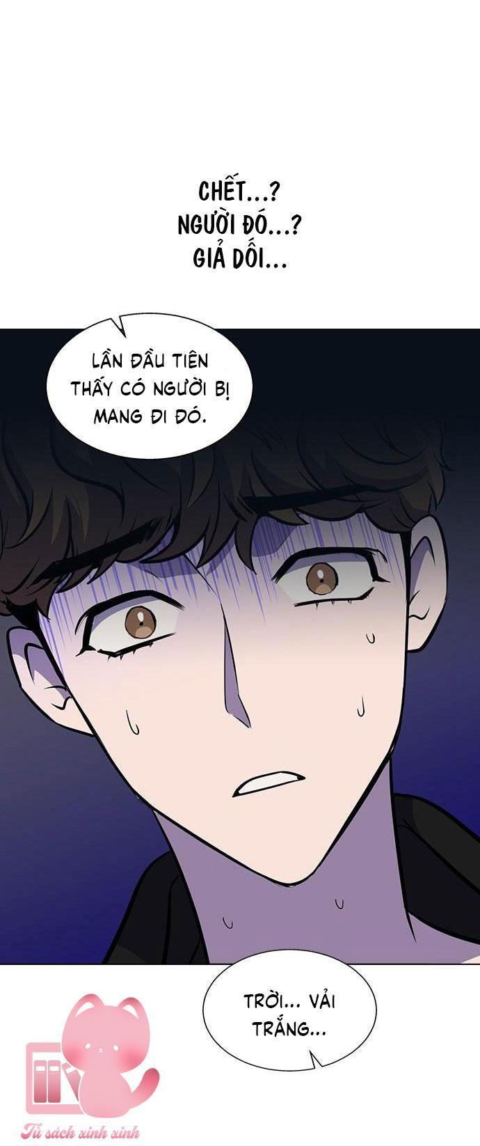 nếu chia tay, chúng ta sẽ chết chapter 1 131