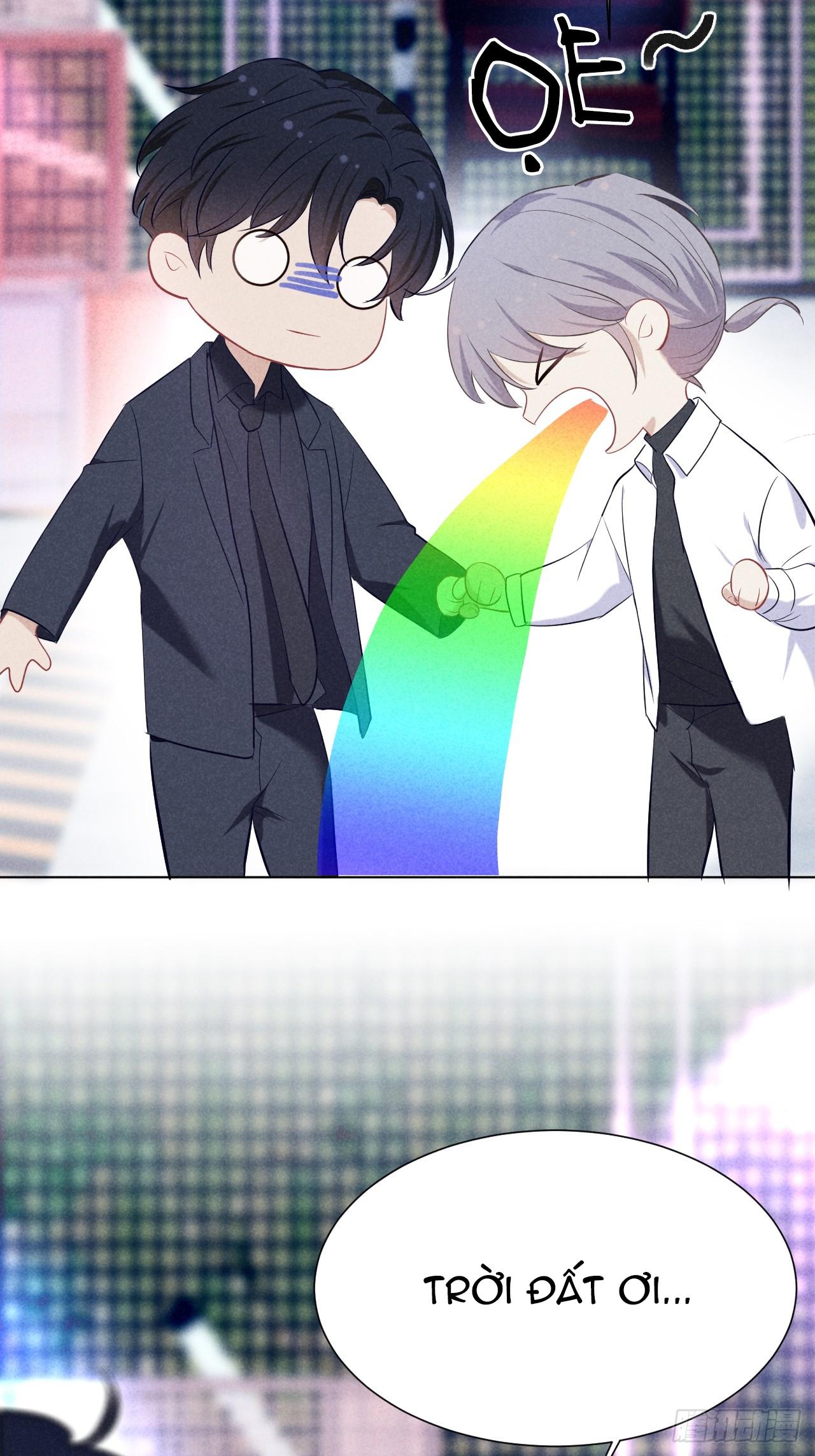 [bl] quan hệ nguy hiểm chapter 4 53