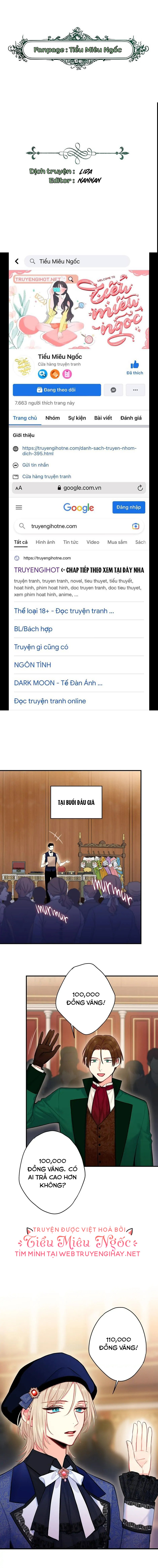 sống sót với thân phận là vợ của vị anh hùng chapter 105 1