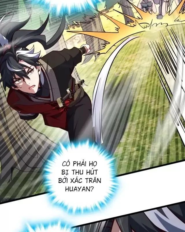 tôi, thần long của nữ đế! chapter 12 16