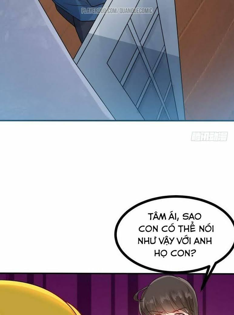 đô thị cực phẩm tiên đế chapter 4 2