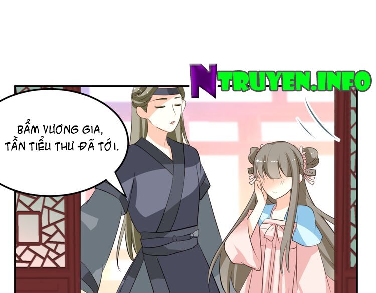 xuyên việt chi thiên tâm linh chapter 7.5 13