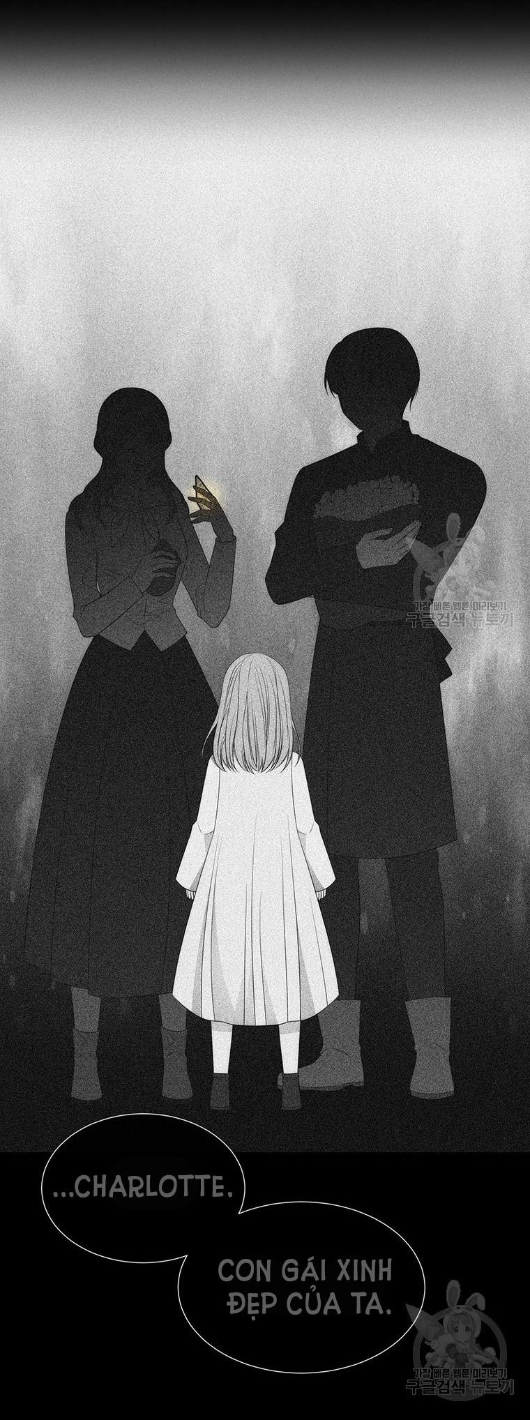 năm môn đệ của charlotte chapter 180.2 4