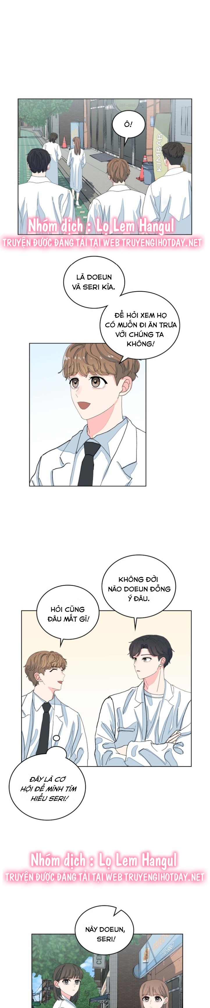 lọ lem hangul coming soon chapter 40 3