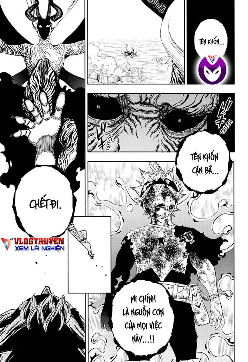 black clover - pháp sư không phép thuật chapter 320 12