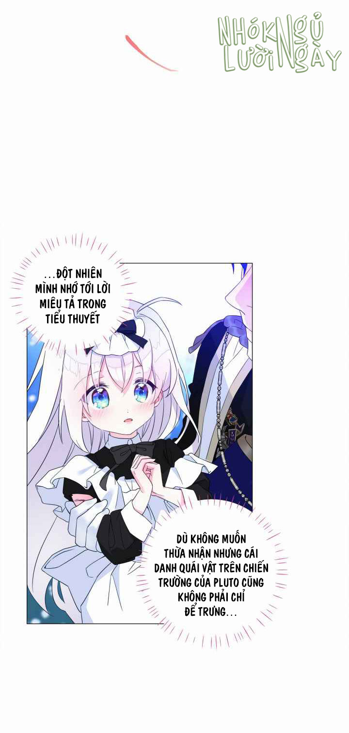 kế hoạch chọn papa của công chúa ._. chapter 5 67