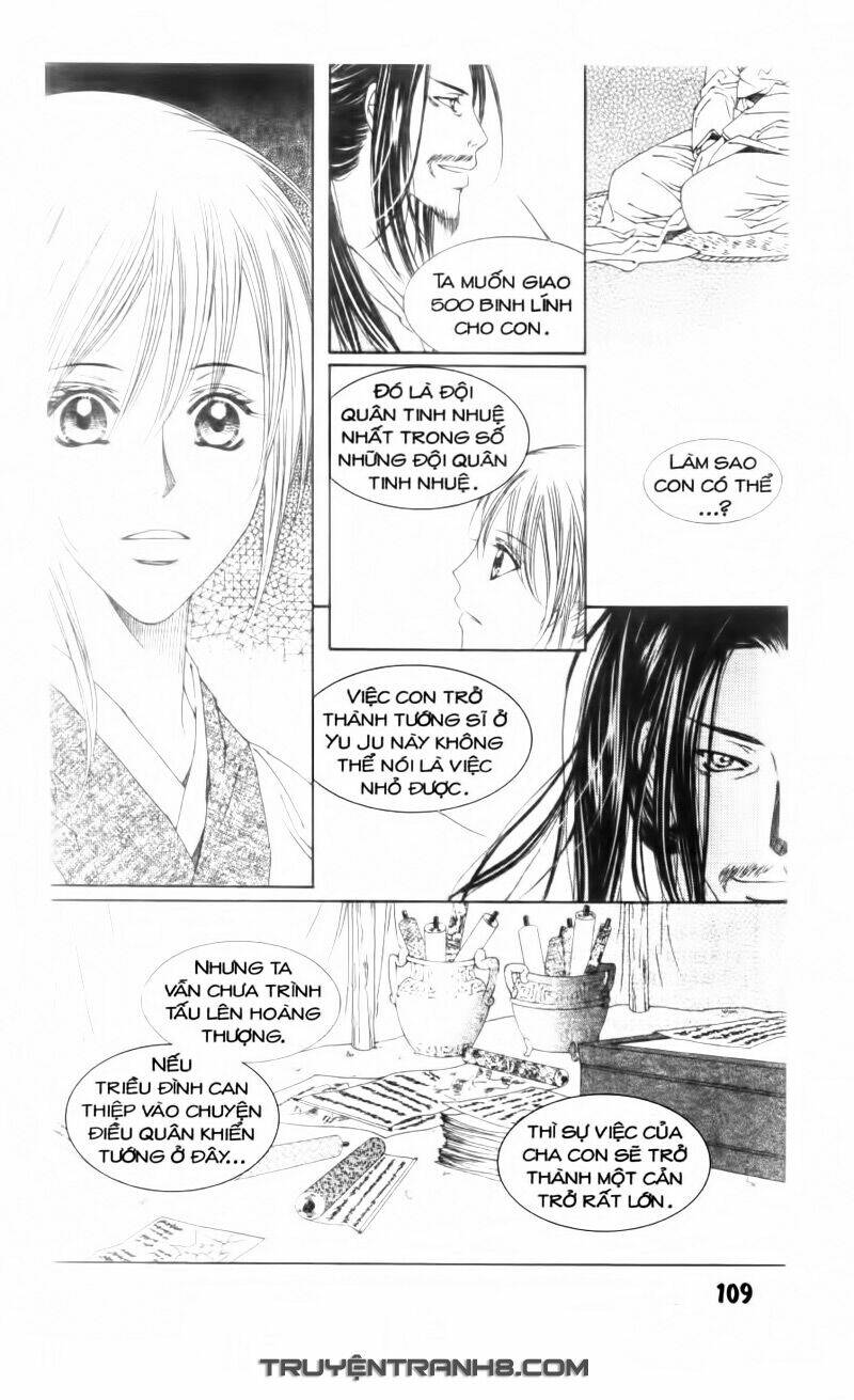 pháp sư trừ tà chapter 13.2 10