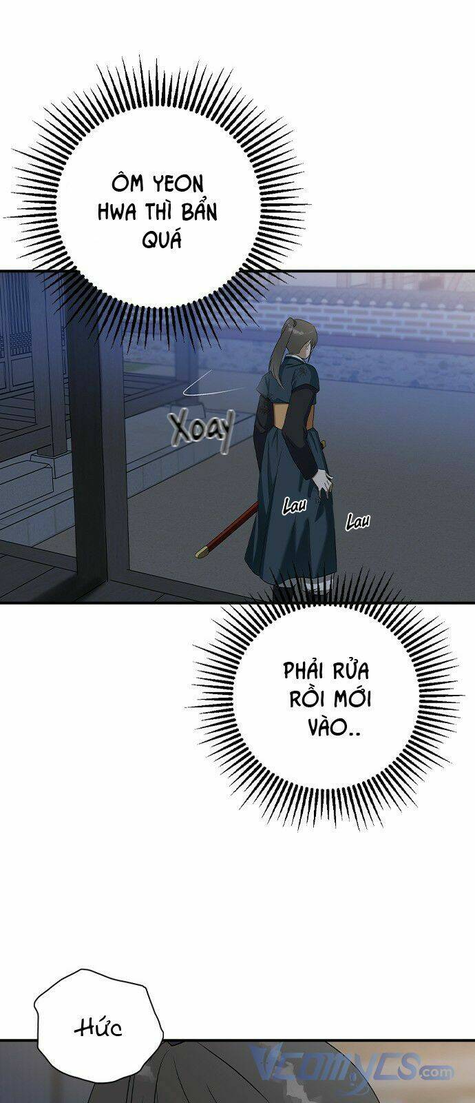 duyên nợ kiếp trước chapter 26 33