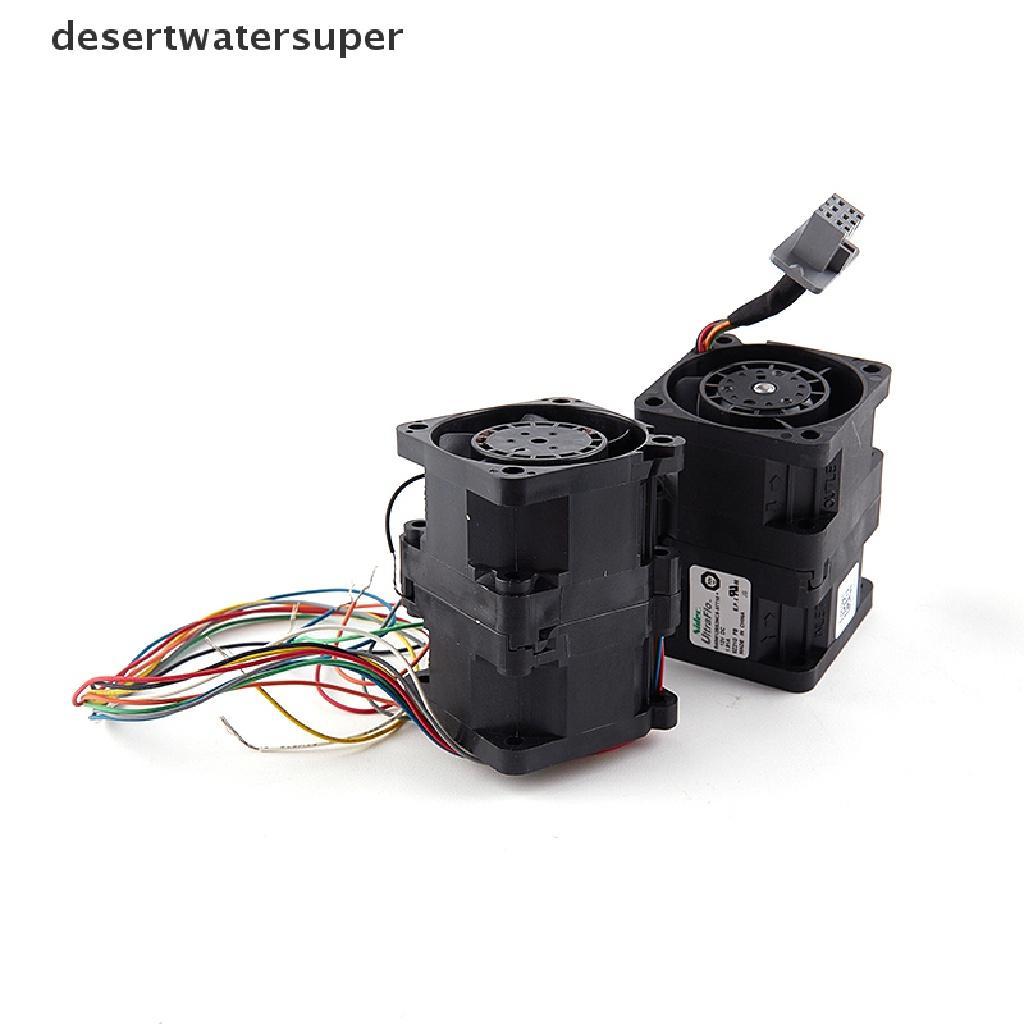 Quạt Tản Nhiệt Không Chổi Than 4056 DC12V Tốc Độ Cao