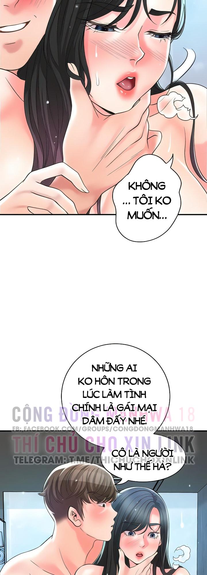 thị trấn nóng bỏng chapter 99 2