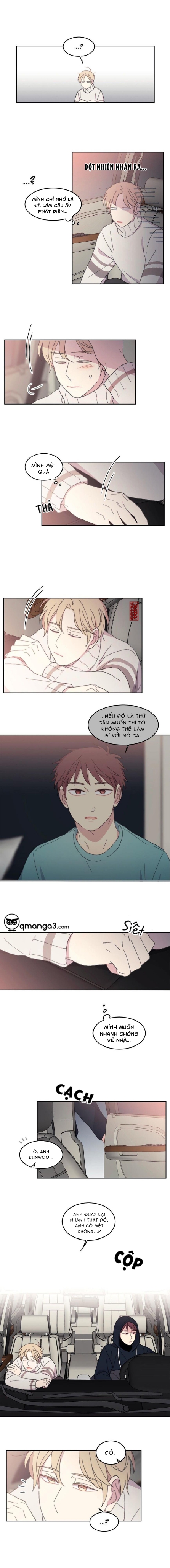 chẳng thể rời mắt khỏi cậu chapter 22 6