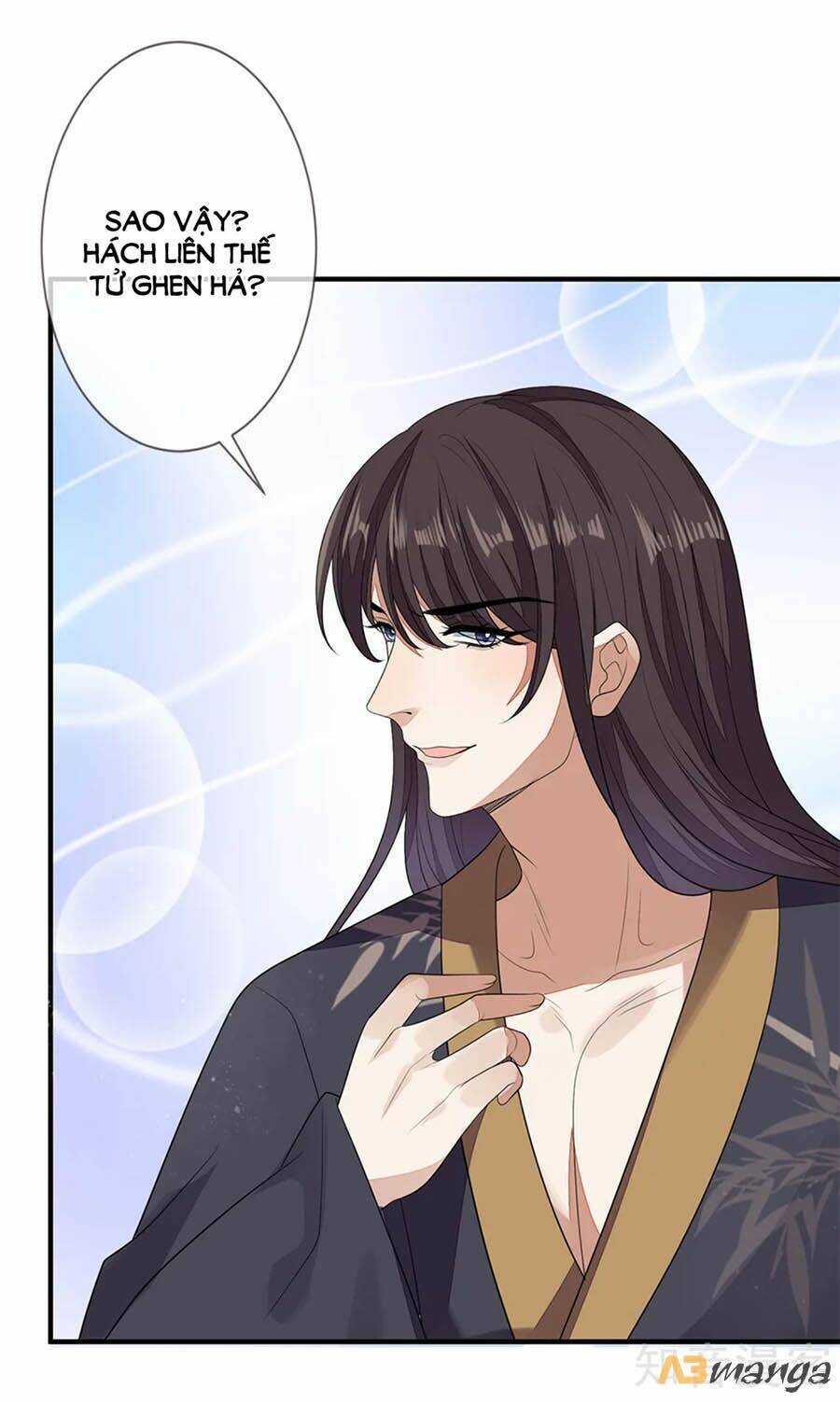 cửu khuyết phong hoa chapter 79 15