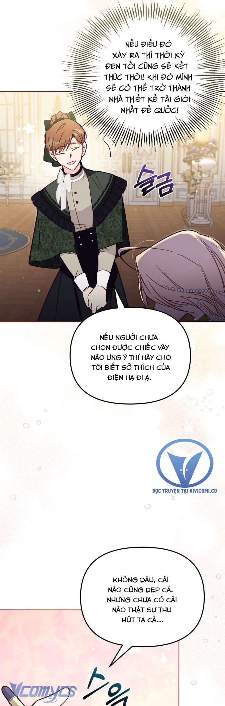 không có chỗ cho kẻ giả mạo chapter 57 31