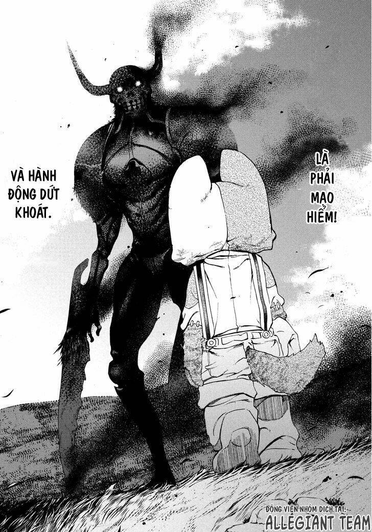 gleipnir - sợi xích thần chapter 12 19